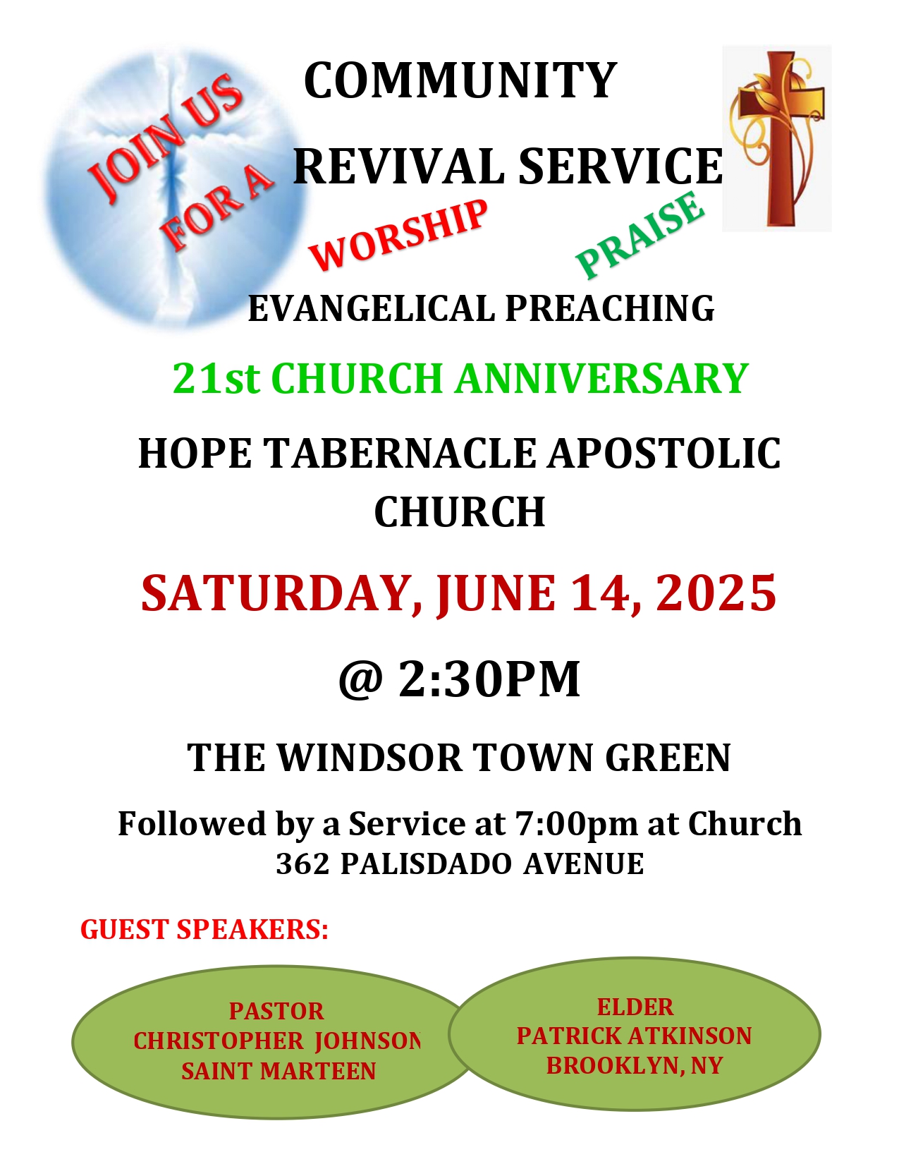 COMMUNITY REVIVAL ANNIVERSARY AD 2025 Final_page-0001